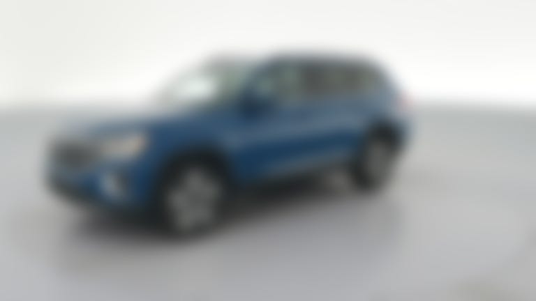 2026 Volkswagen Atlas vehicle photo