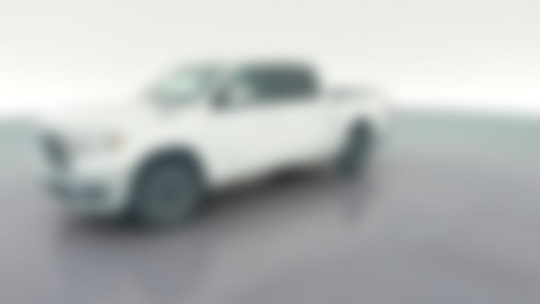 2025 Ram 1500 Crew Cab vehicle photo