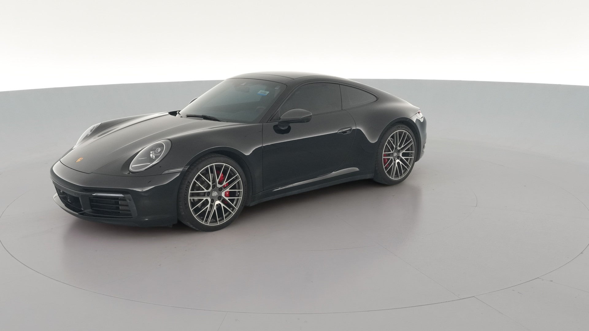 2022 Porsche 911 vehicle photo