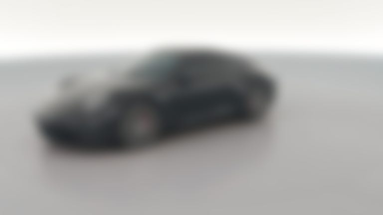 2022 Porsche 911 vehicle photo