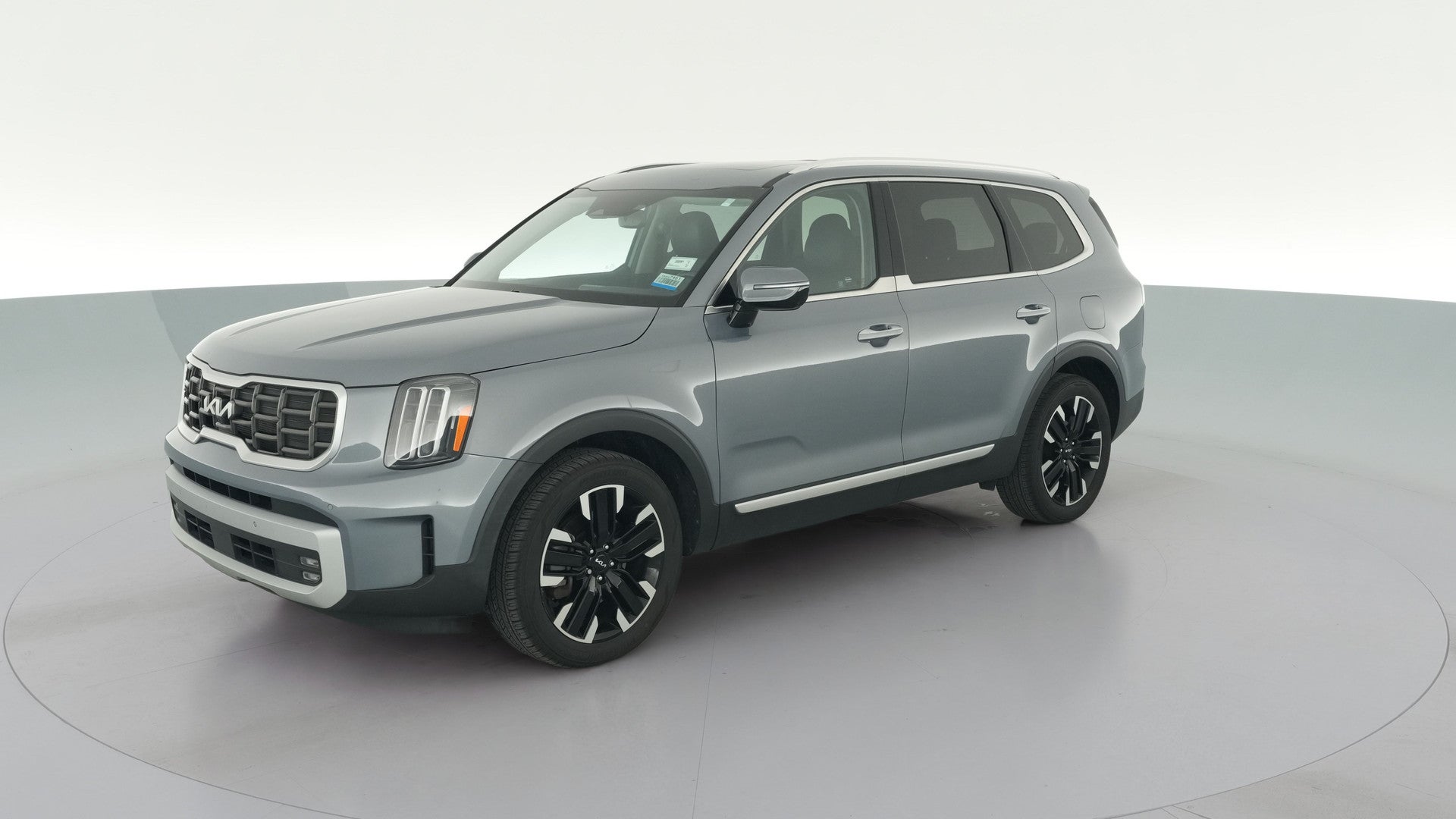 2024 Kia Telluride vehicle photo