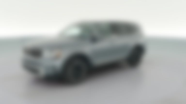 2024 Kia Telluride vehicle photo