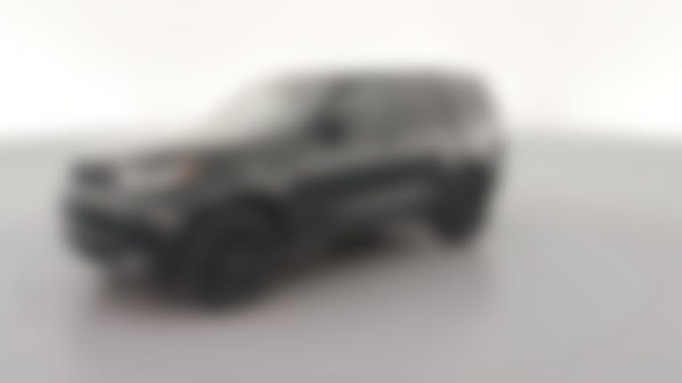 2021 Land Rover Discovery vehicle photo