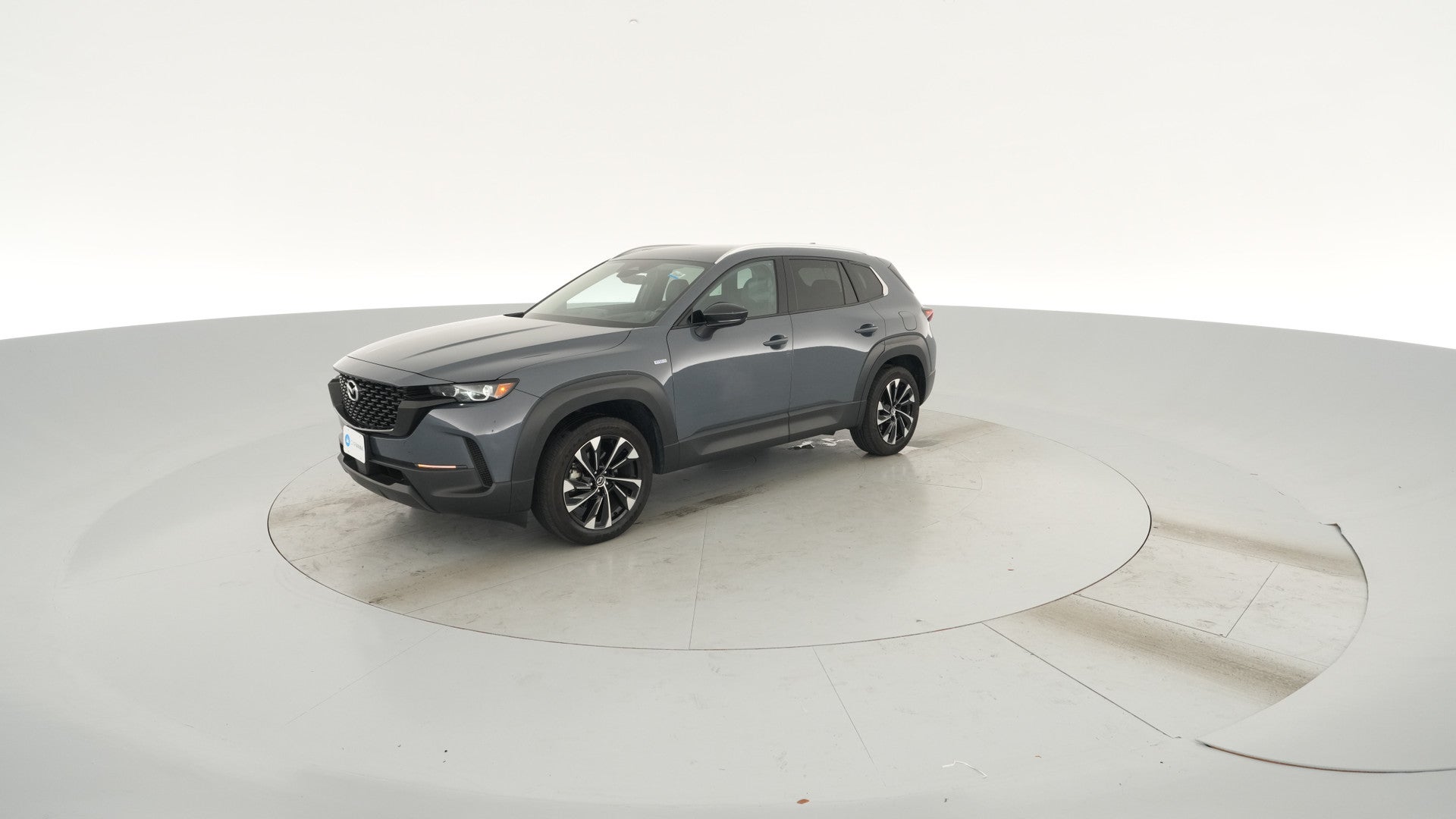 2025 MAZDA CX-50 Hybrid vehicle photo