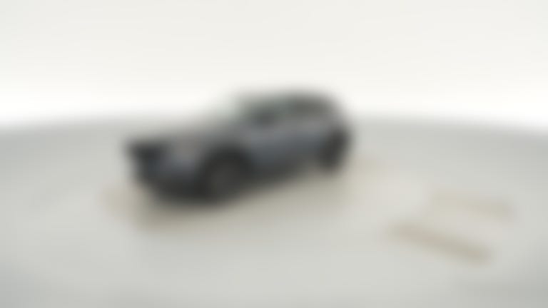 2025 MAZDA CX-50 Hybrid vehicle photo