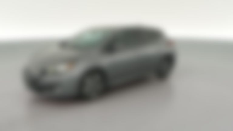 2022 Nissan LEAF vehicle photo