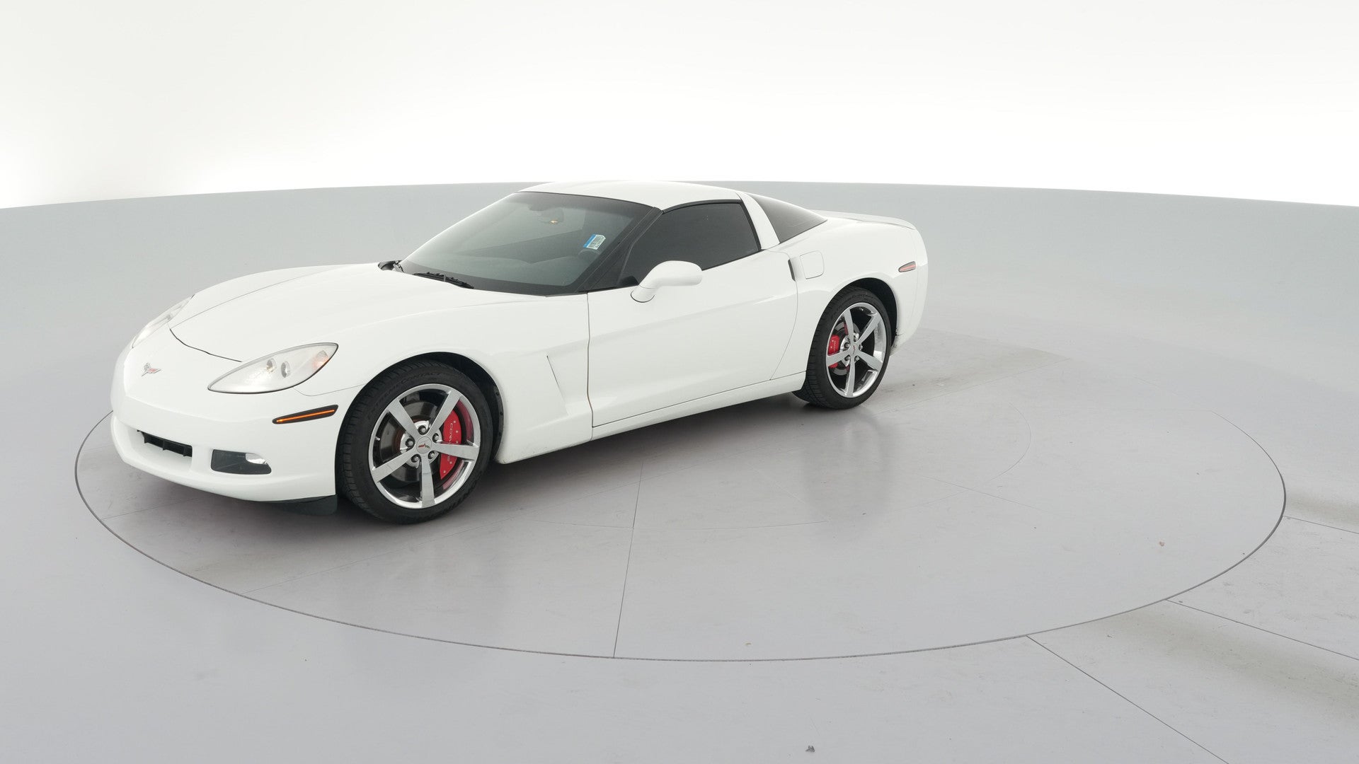 2010 Chevrolet Corvette vehicle photo