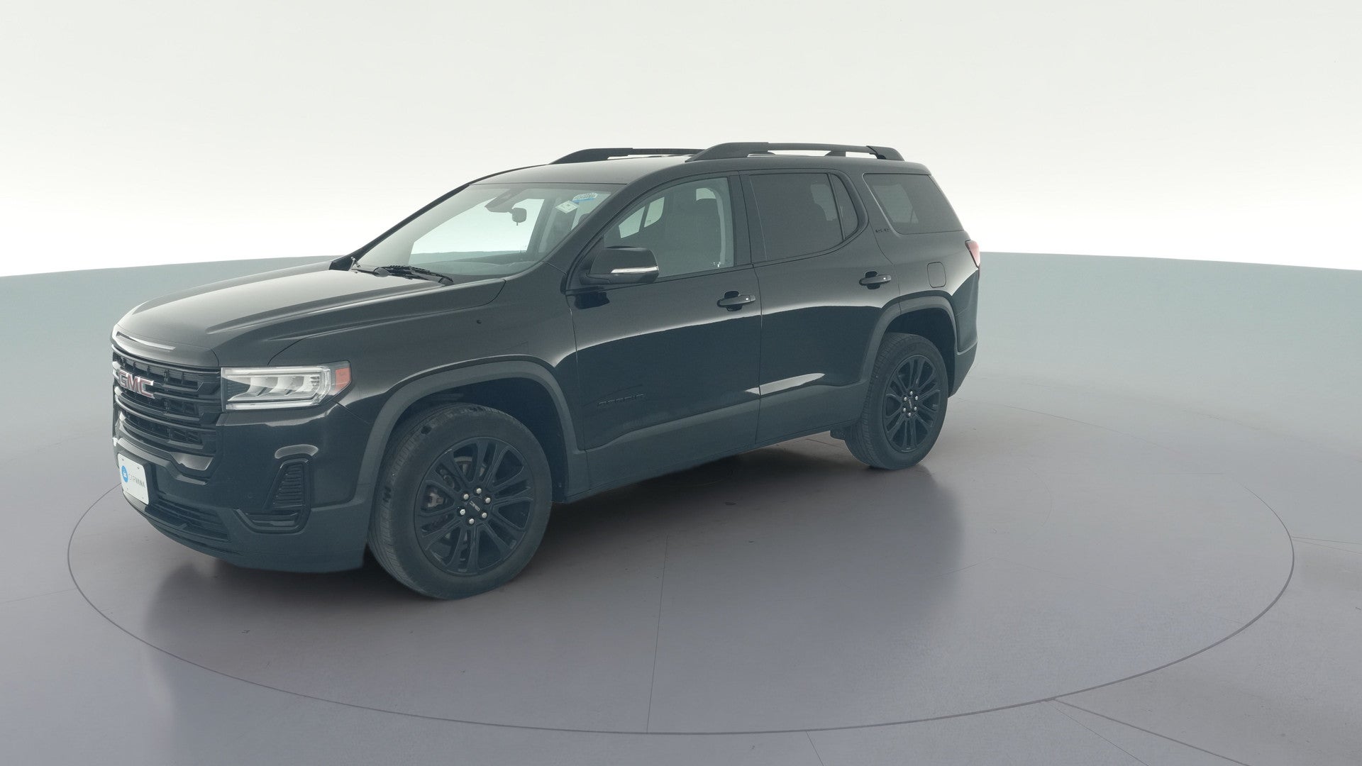 2023 GMC Acadia vehicle photo
