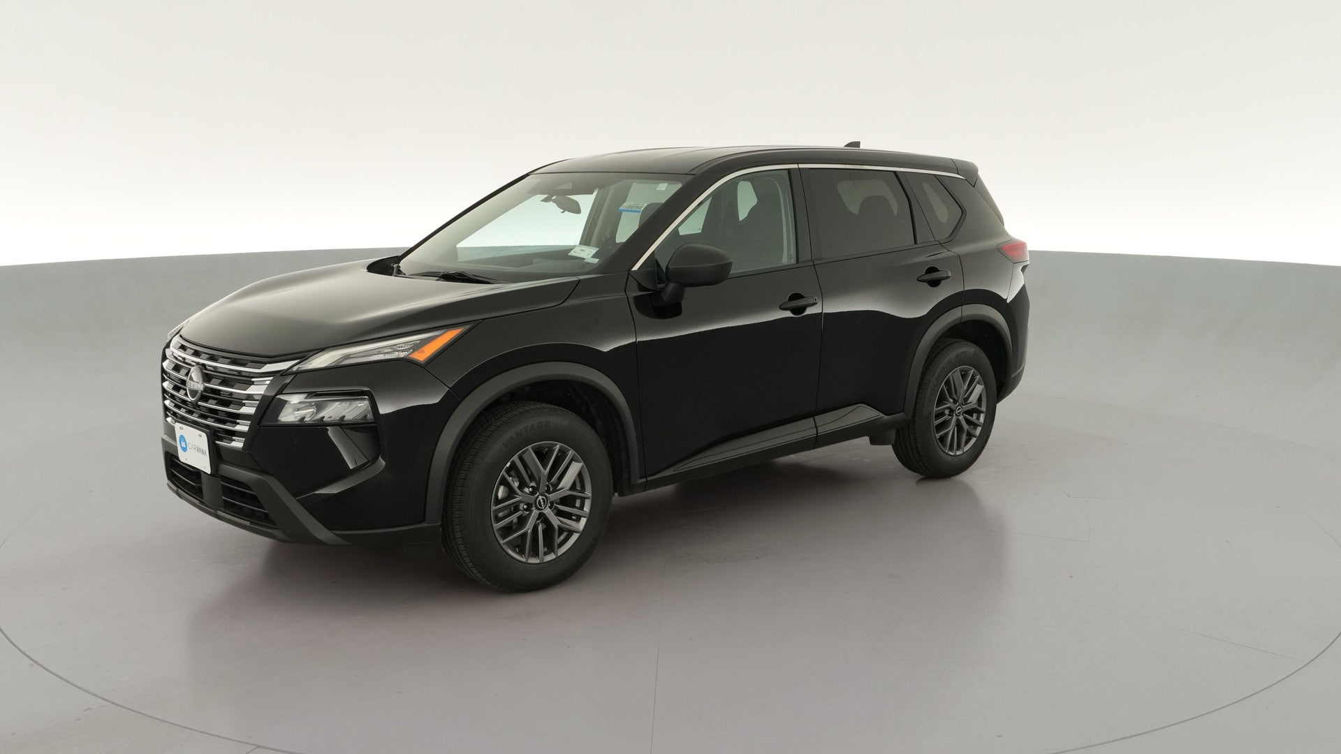 2024 Nissan Rogue vehicle photo