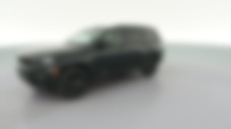 2024 Jeep Grand Cherokee L vehicle photo