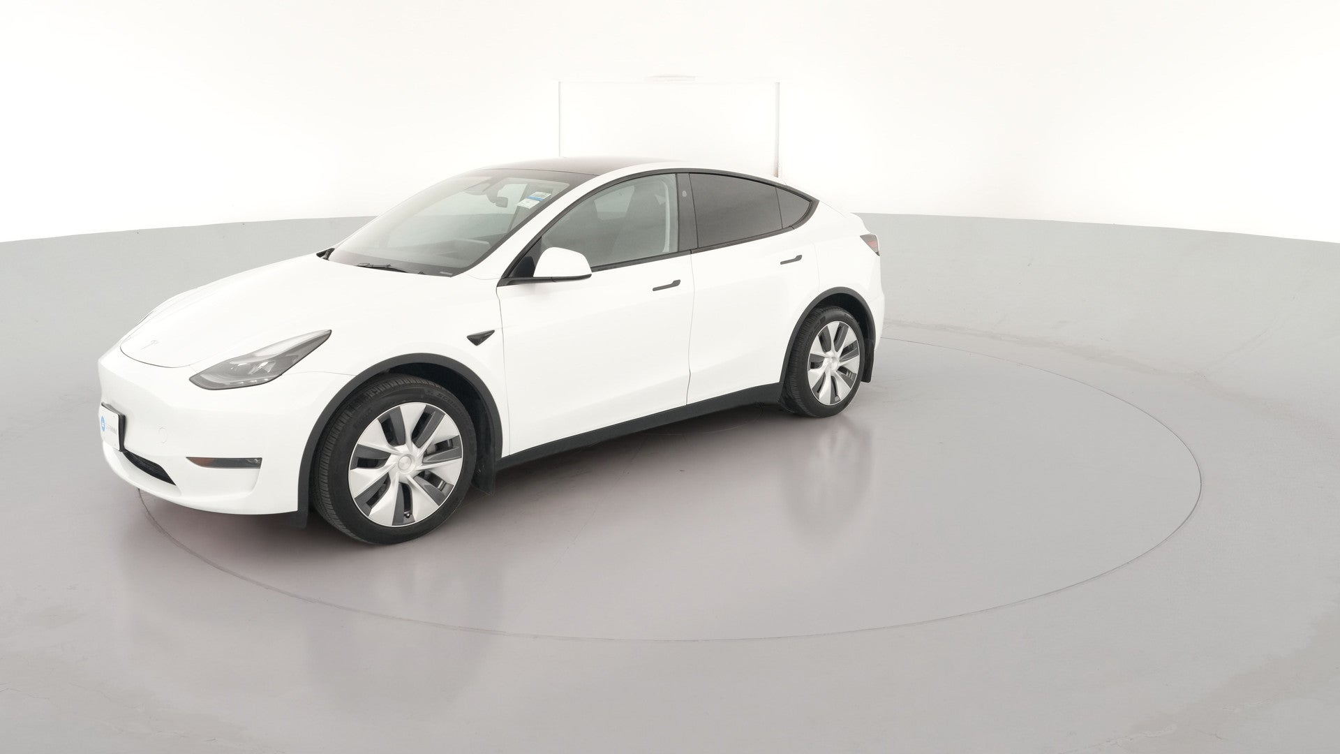 2024 Tesla Model Y vehicle photo