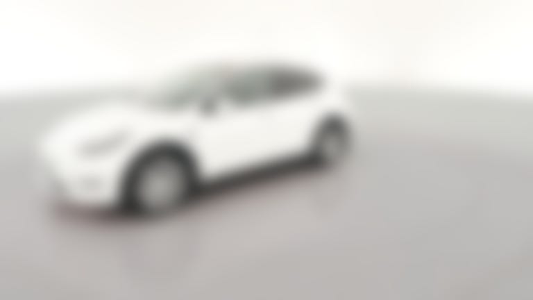 2024 Tesla Model Y vehicle photo
