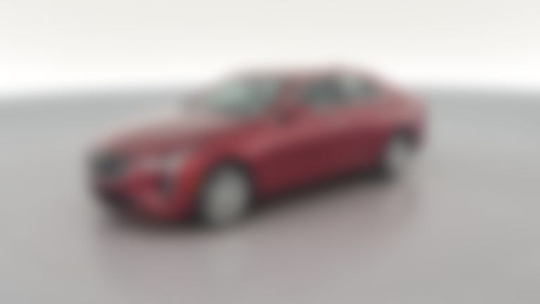 2023 Cadillac CT4 vehicle photo