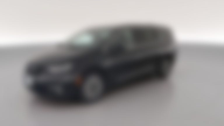 2024 Chrysler Pacifica Hybrid vehicle photo