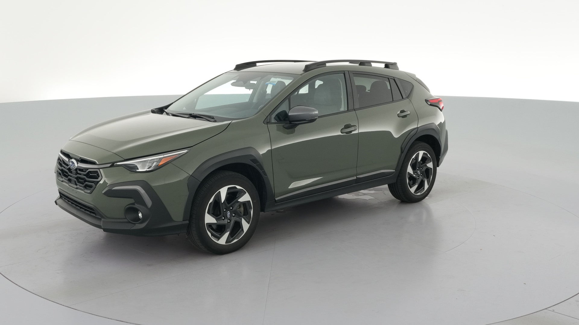 2024 Subaru Crosstrek vehicle photo