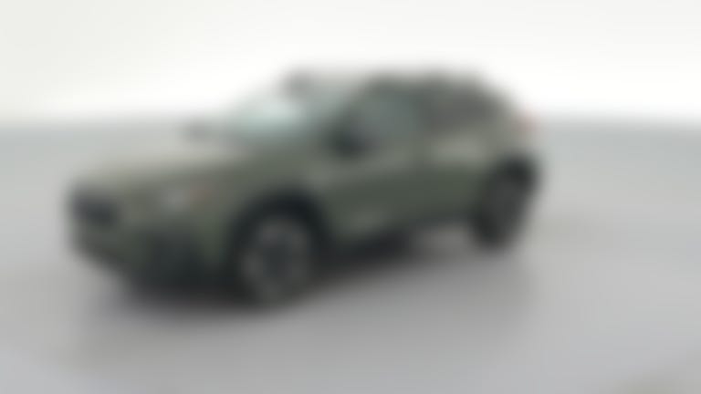 2024 Subaru Crosstrek vehicle photo