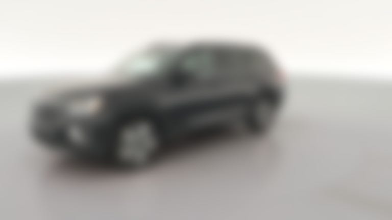 2026 Volkswagen Atlas vehicle photo