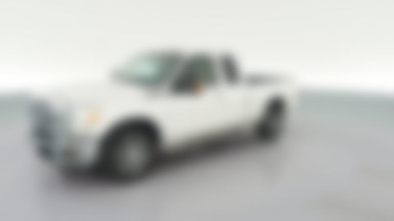 2015 Ford F250 Super Duty Super Cab vehicle photo