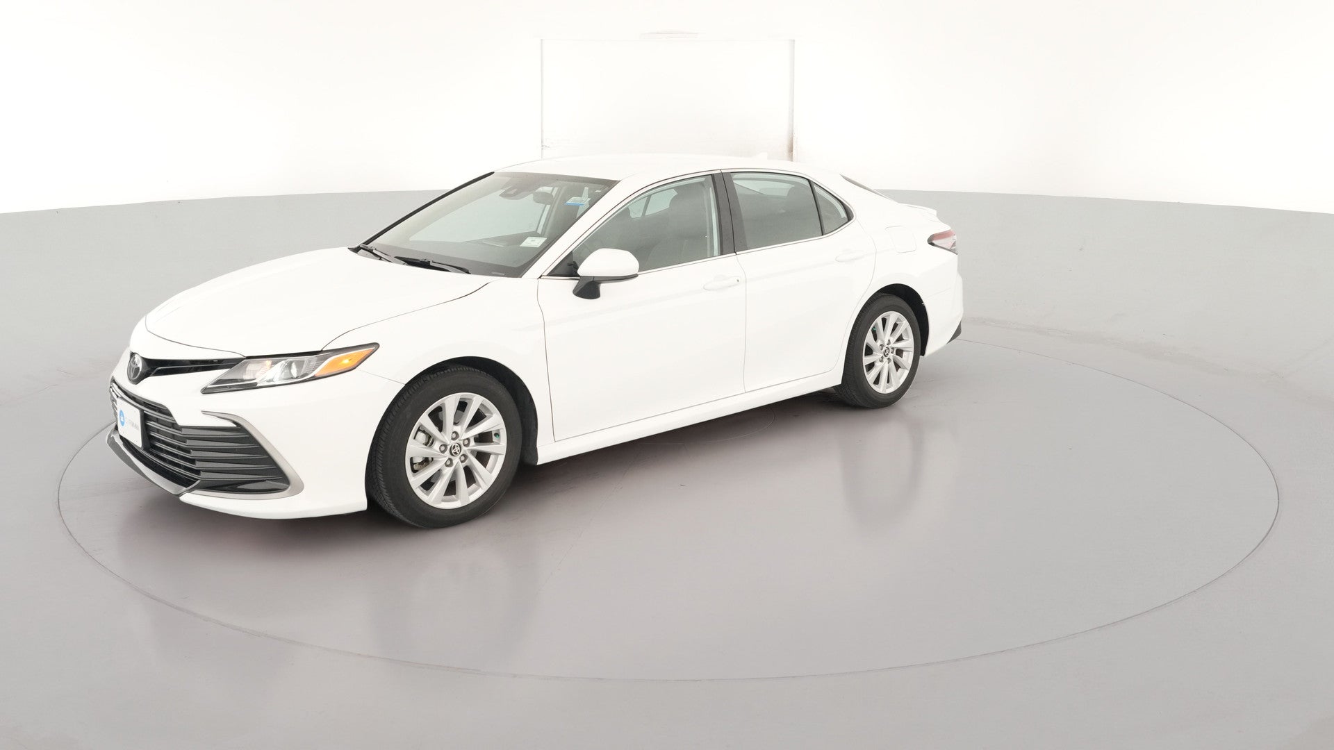 2024 Toyota Camry vehicle photo