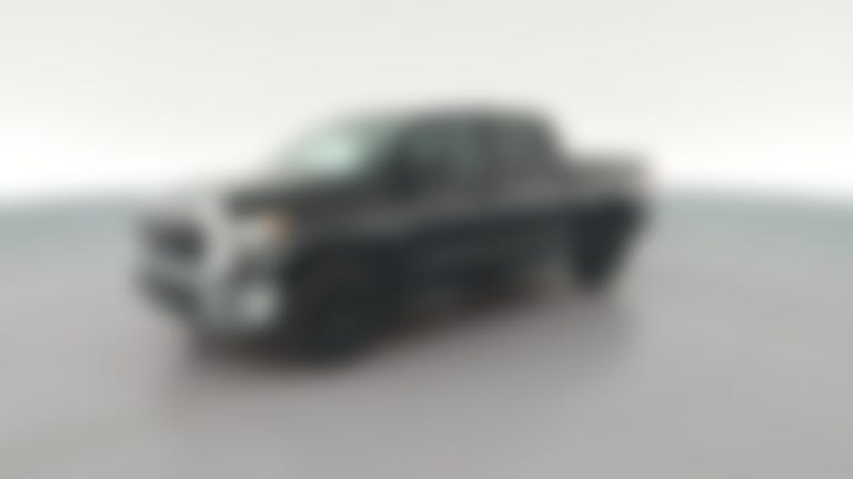 2021 Toyota Tundra CrewMax vehicle photo