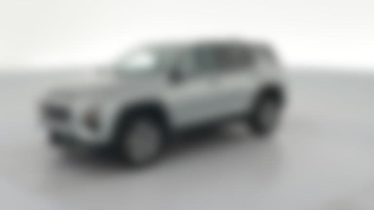 2025 Chevrolet Equinox vehicle photo