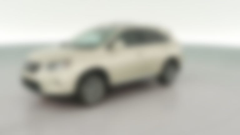 2015 Lexus RX vehicle photo