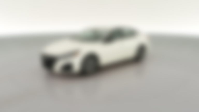 2025 Nissan Altima vehicle photo