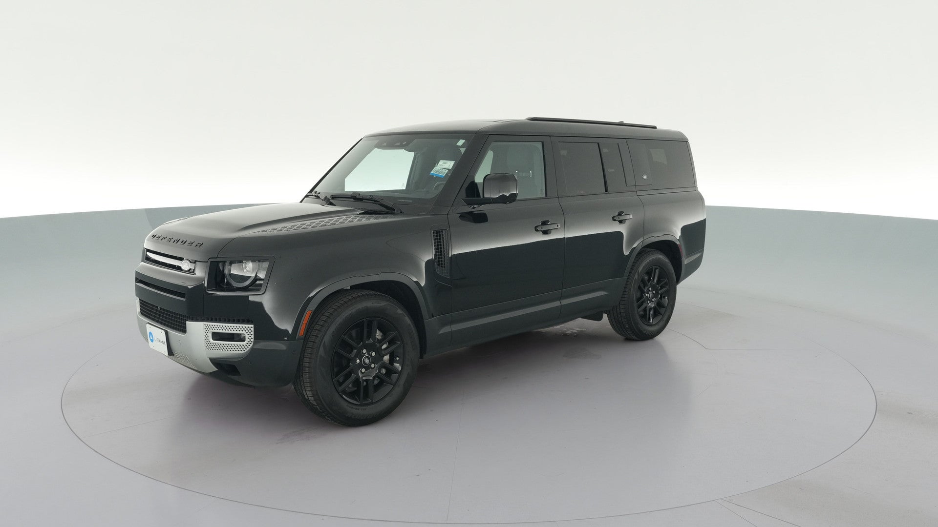2023 Land Rover Defender 130 vehicle photo