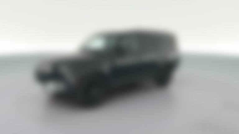 2023 Land Rover Defender 130 vehicle photo