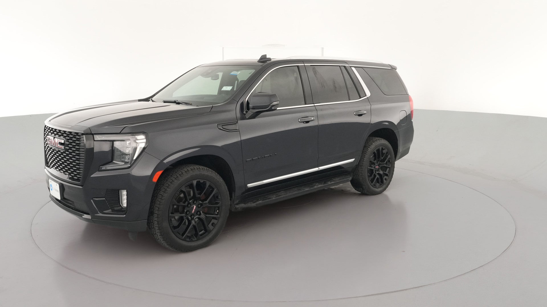 2023 GMC Yukon vehicle photo
