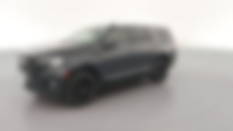 2023 GMC Yukon vehicle photo