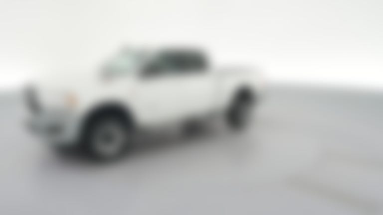 2021 Ram 2500 Crew Cab vehicle photo