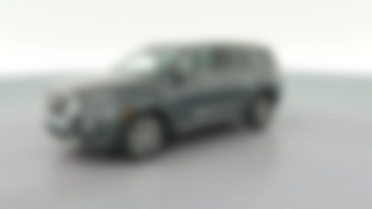 2021 Hyundai Palisade vehicle photo