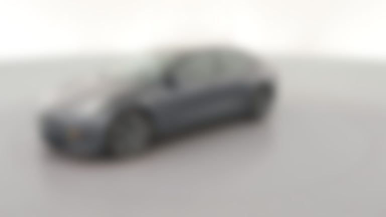 2021 Tesla Model 3 vehicle photo