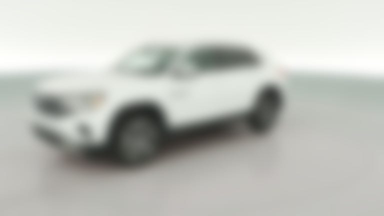 2022 Volkswagen Atlas Cross Sport vehicle photo