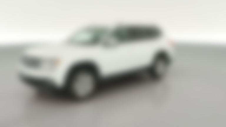 2019 Volkswagen Atlas vehicle photo