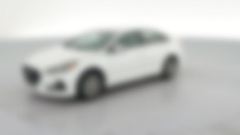 2018 Hyundai Sonata vehicle photo