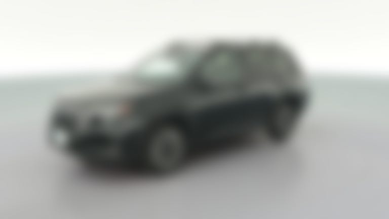 2025 Subaru Forester vehicle photo