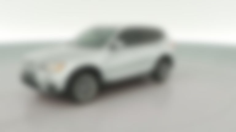 2017 BMW X3 vehicle photo