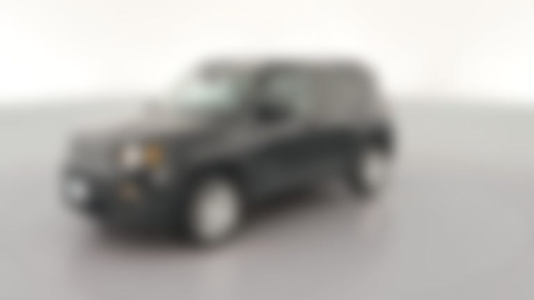 2016 Jeep Renegade vehicle photo