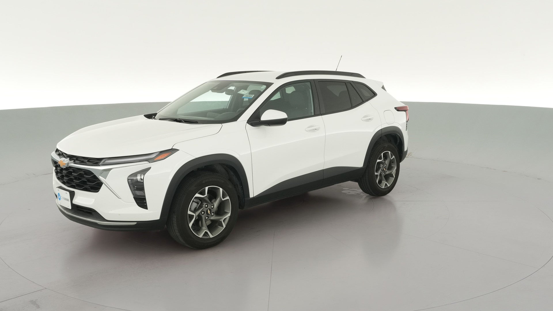 2025 Chevrolet Trax vehicle photo