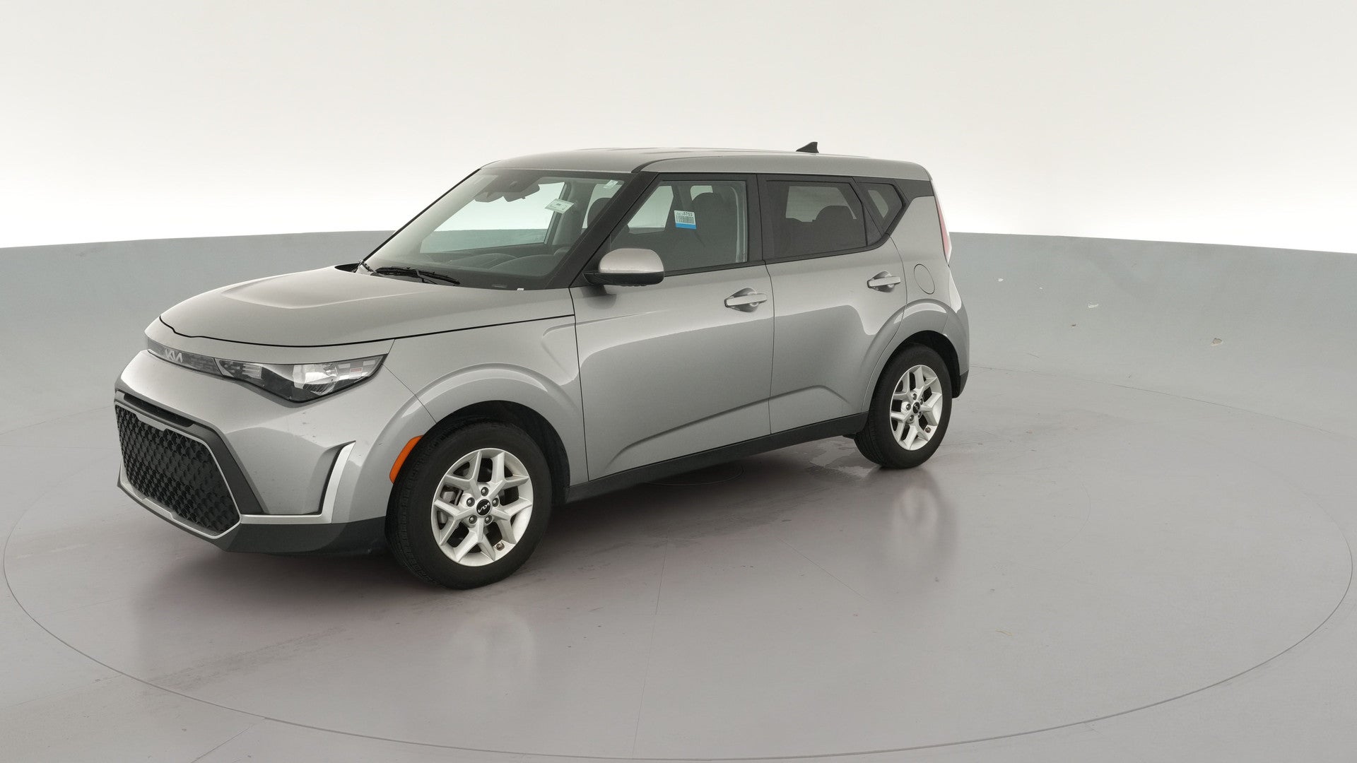 2025 Kia Soul vehicle photo