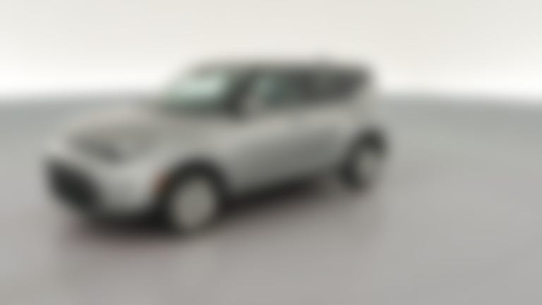 2025 Kia Soul vehicle photo