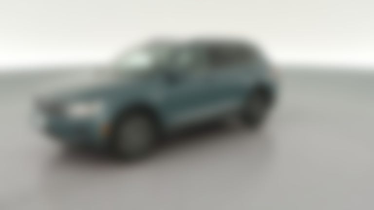 2021 Volkswagen Tiguan vehicle photo