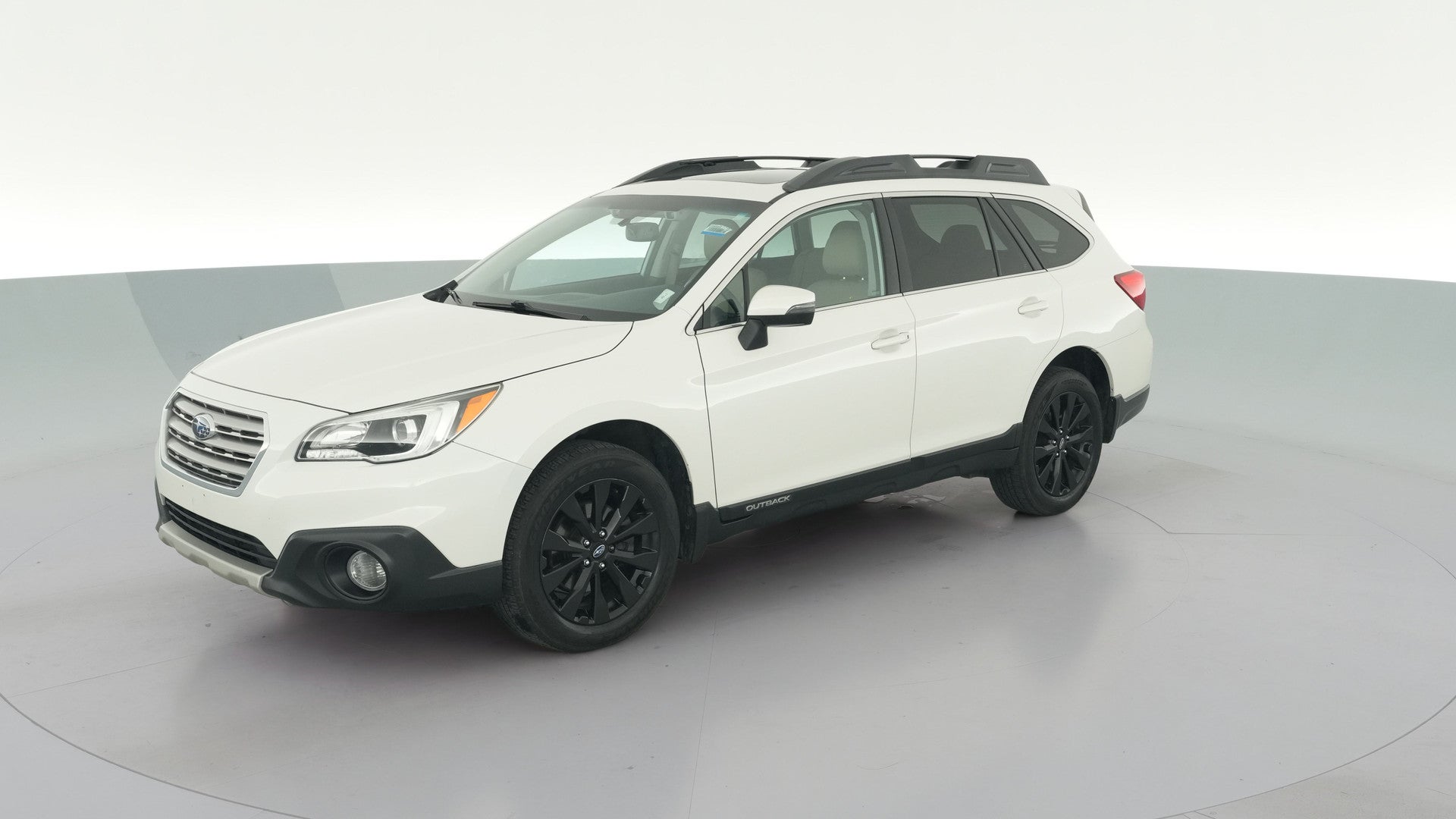 2016 Subaru Outback vehicle photo