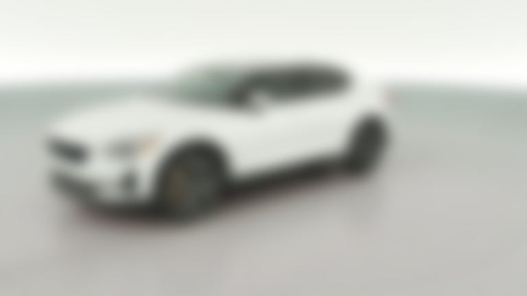 2021 Polestar 2 vehicle photo