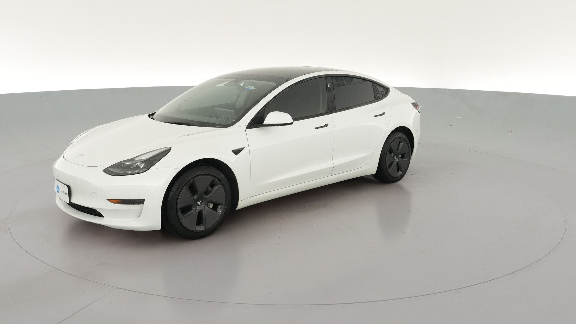 2023 Tesla Model 3 vehicle photo