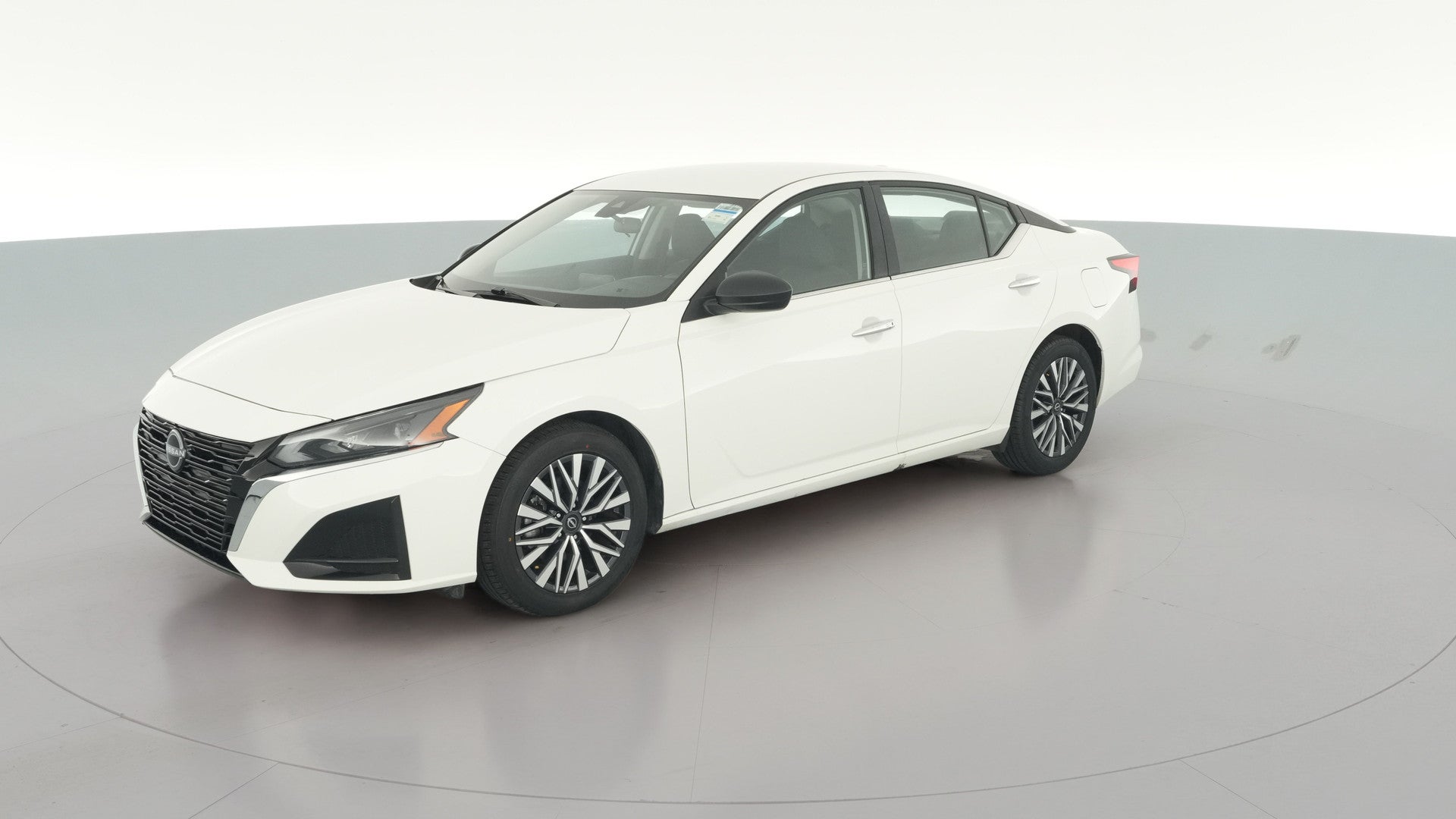 2025 Nissan Altima vehicle photo