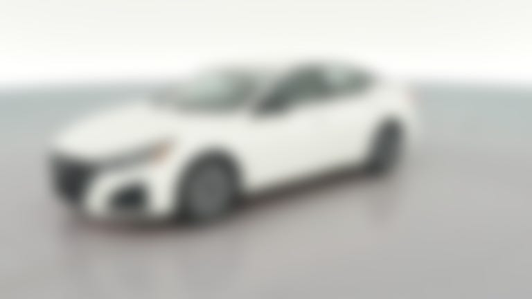 2025 Nissan Altima vehicle photo