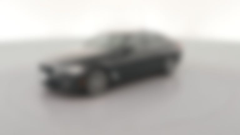 2018 BMW 5 Series vehicle photo